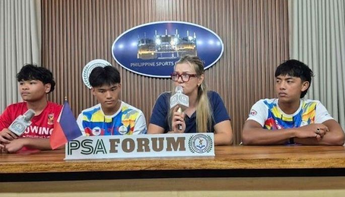 New additions give Philippines rowing big hopes