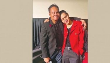 Elijah nagsosolo, malungkot! John, pagod nang magmura!
