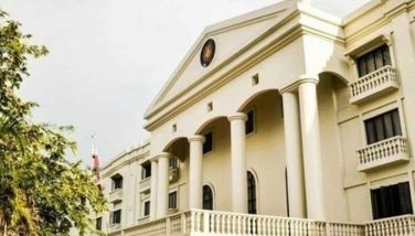 P7.2 trilyong 2027 national budget isinumite na sa Kamara