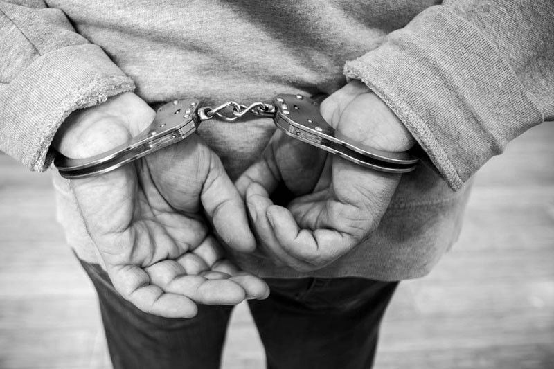 Suspect behind severed head found in Talisay falls