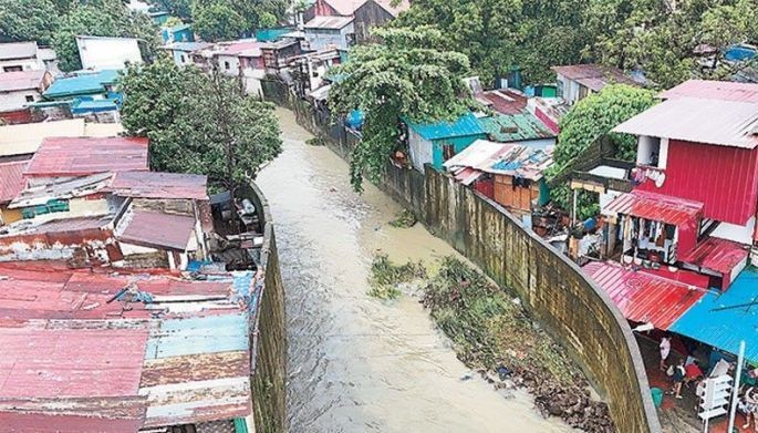 P107 billion flood control budget for 2027 lowest since 2019