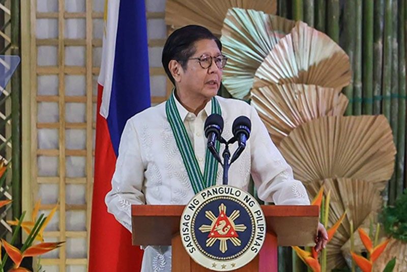 Marcos wants more affordable healthcare for Pinoys