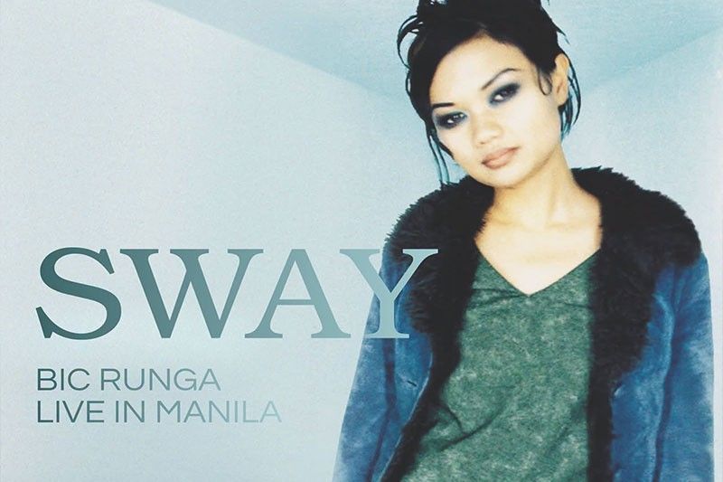‘Sway’ hitmaker Bic Runga coming to Manila