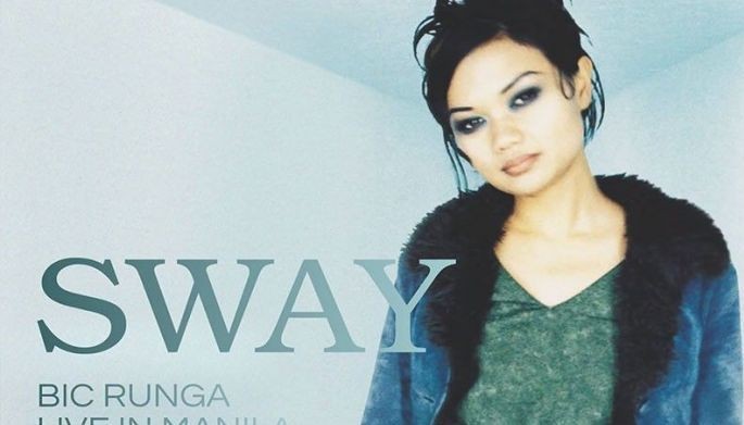 &lsquo;Sway&rsquo; hitmaker Bic Runga coming to Manila