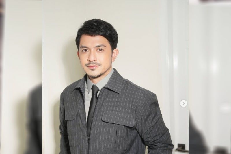 Dennis, takot makabuntis agad ang anak