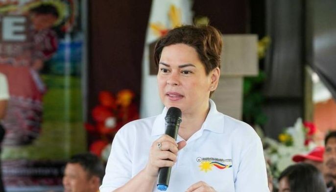 COA upholds disallowance of P73 million in OVP confidential funds