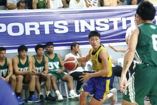 Webmasters, Heavy Bombers mag-ilog sa korona