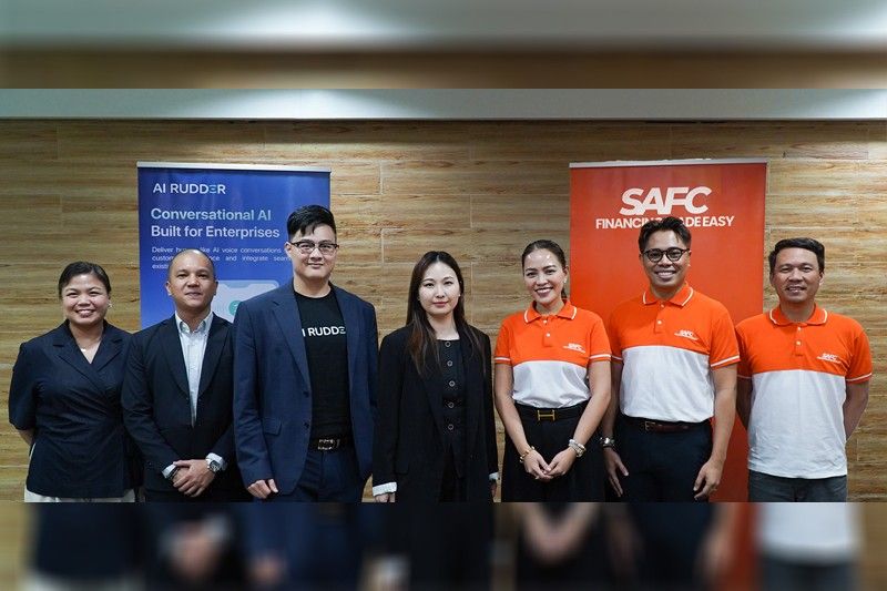 SAFC accelerates AI adoption to strengthen customer-centric collections with AI Rudder