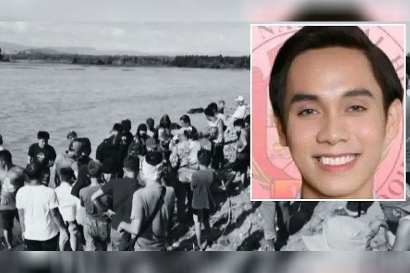 Estudyante na na-bully dinukot, pinatay