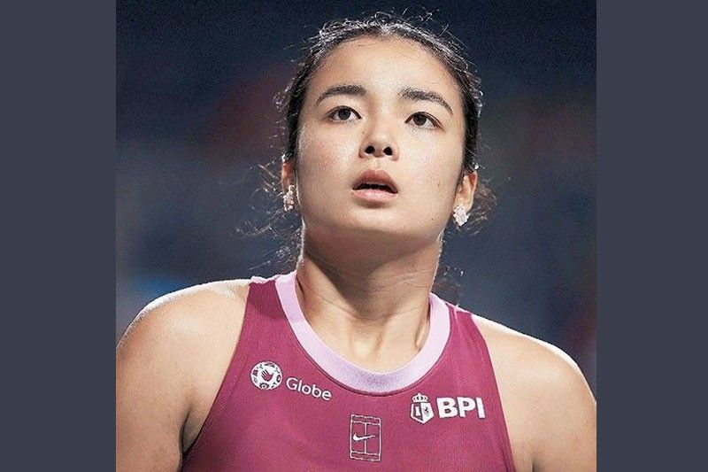 Alex nagpasalamat sa ‘Barangay Toronto’