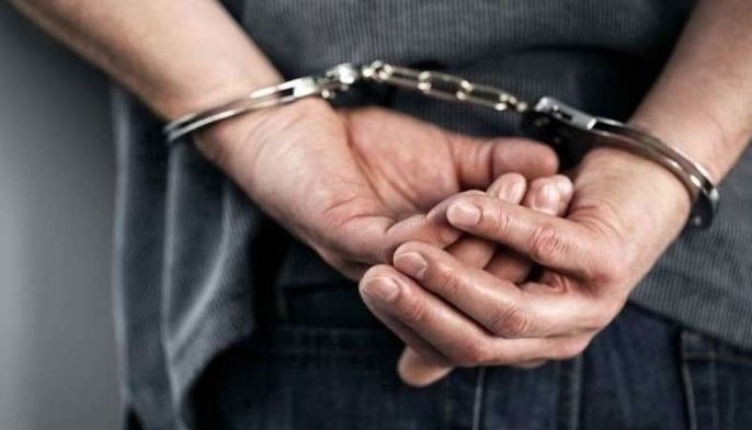 2 kelot wanted sa kasong rape, arestado