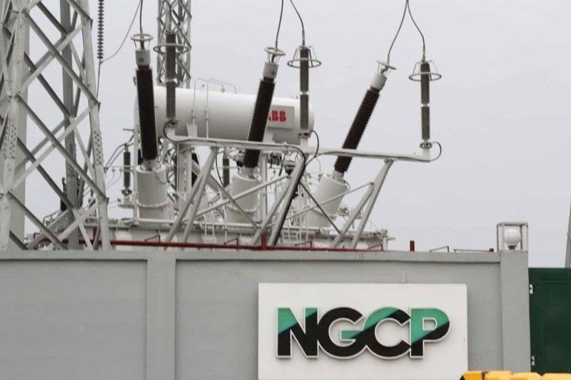 Visayas Grid gipaubos sa extended red alert