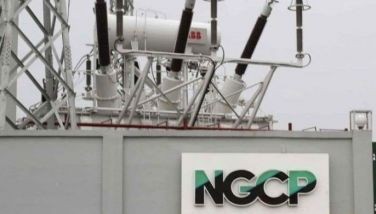 Visayas Grid gipaubos sa extended red alert
