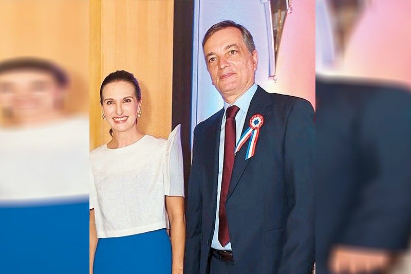La Fete Nationale: A frence celebration