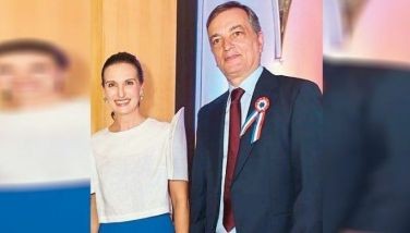 La Fete Nationale: A frence celebration