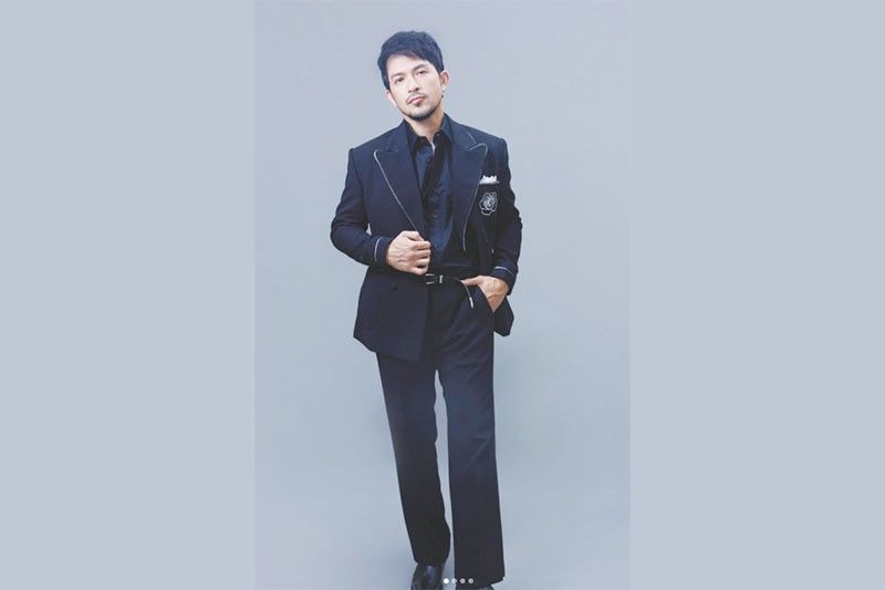 Dennis, susubok ulit sa MMFF