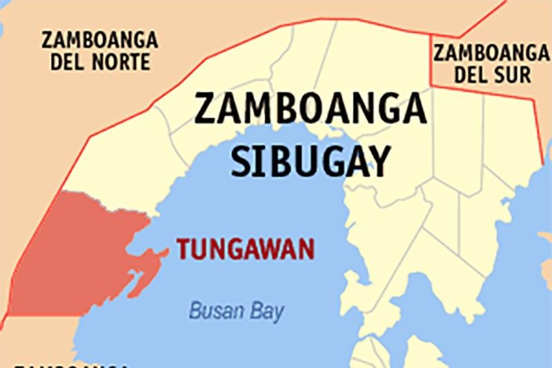 Caretaker ng rubber plantation kinatay, isinako