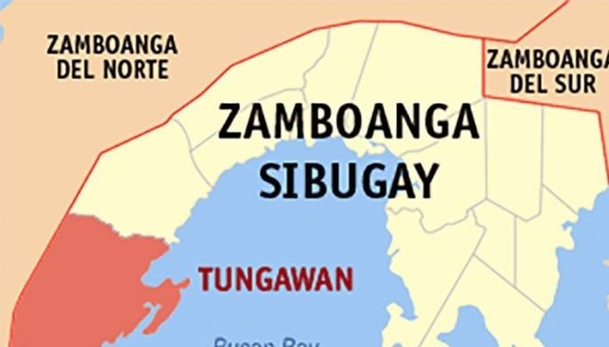Caretaker ng rubber plantation kinatay, isinako