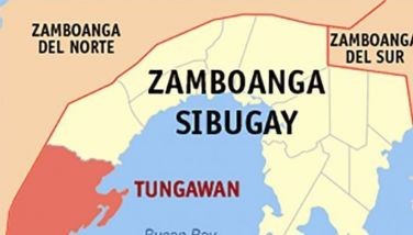 Caretaker ng rubber plantation kinatay, isinako