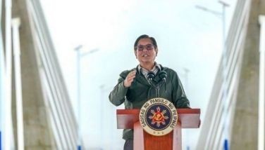 Pangulong Marcos, &lsquo;di pabor sa dagdag multa sa maling pagtatapon ng basura