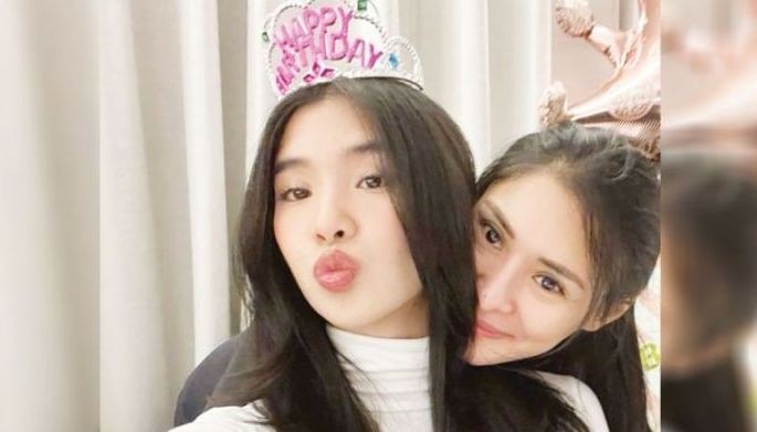 Carla Laforteza fully supports daughter Sophia&rsquo;s temporary hiatus from Katseye