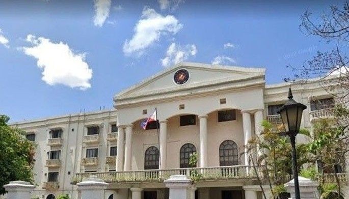 DBM: Government can tap P27.9 billion disaster response funds