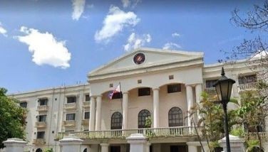 DBM: Government can tap P27.9 billion disaster response funds