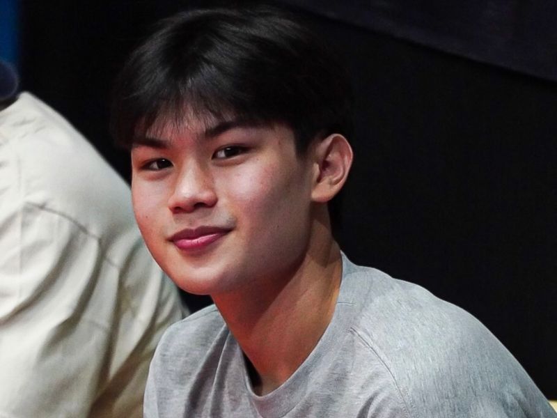 UP Maroons boosts backcourt with ex-Blue Eaglet Ethan Kaw