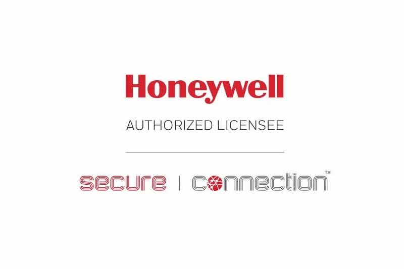 Secure Connection announces launch of Honeywell-licensed products in the Philippines
