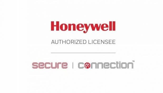 Secure Connection announces launch of Honeywell-licensed products in the Philippines