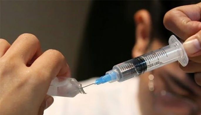 Cagayan Valley kids to get measles, rubella vaccine