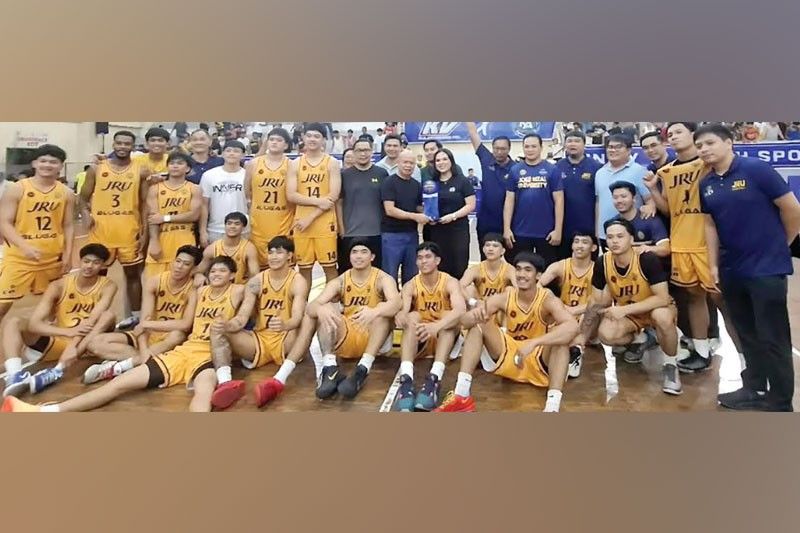 Cebu City collegiate invitational basketball