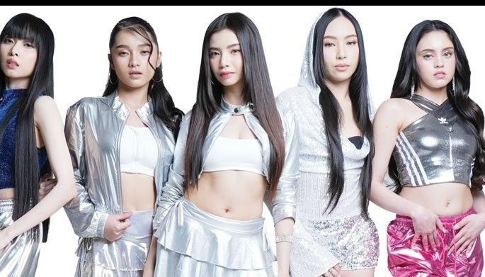 After BINI and Baby Dolls, Oona. Is latest girl group to join Star Music