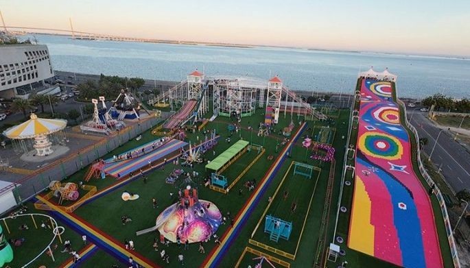 Discover, dine and play: Cebu&rsquo;s growing collection of destination attractions captivates travelers