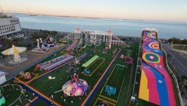 Discover, dine and play: Cebu’s growing collection of destination attractions captivates travelers