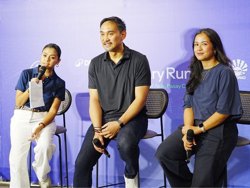 August 30 fun run to highlight Decathlon's 9th anniversary