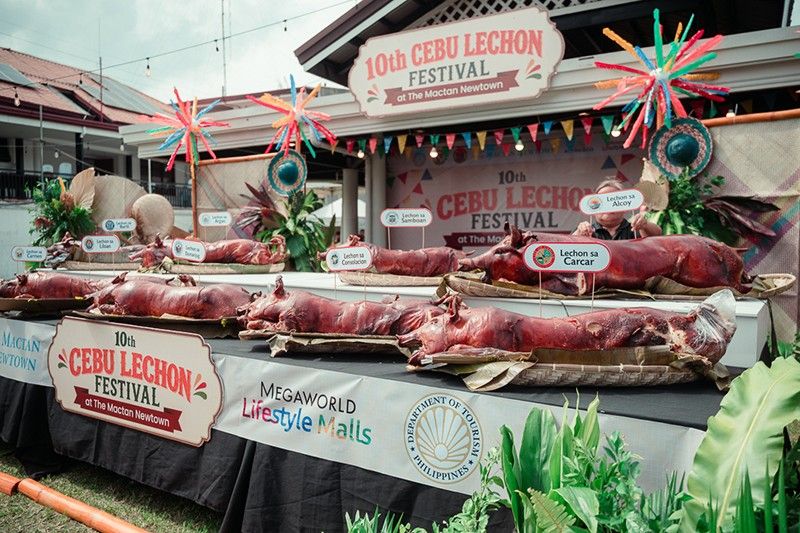 Inside Cebu’s hometown lechon traditions