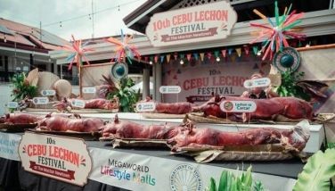 Inside Cebu’s hometown lechon traditions