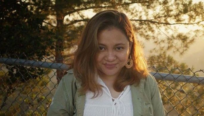 Antoinette Jadaone reminds moviegoers to observe proper cinema etiquette