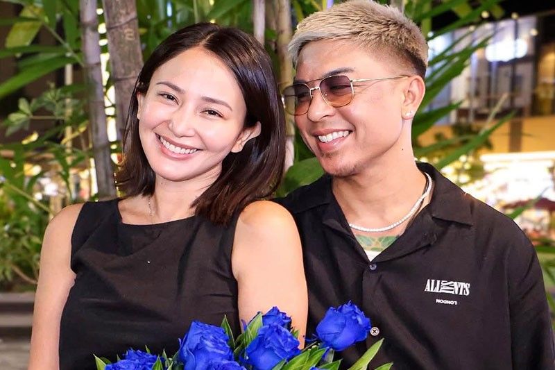 Kris Lawrence's 'Unlove You' sparks speculation amid viral moments with Katrina  Halili | Philstar.com