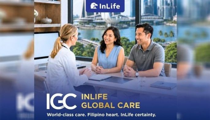 InLife Global Care launched to close healthcare confidence gap for Filipinos