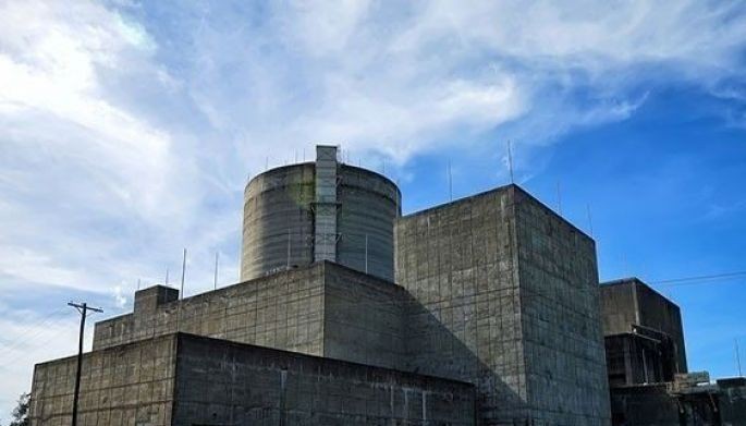 Luzon provinces eyed as sites for nuclear power plants
