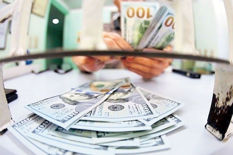 Foreign investments surge 68% to P115 billion