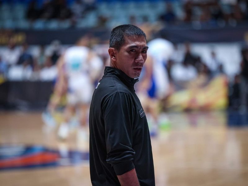 Tenorio says long breaks could work both ways for on-fire Hotshots
