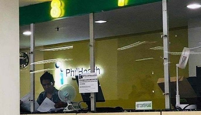 PhilHealth pays P4.5 billion in hospital claims