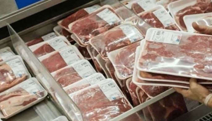 DA lifts ban on imported canned pork