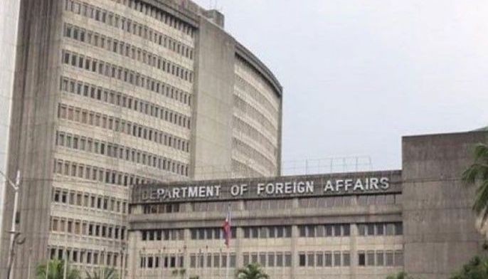 Philippine embassy in Beijing to help arrested Pinoys