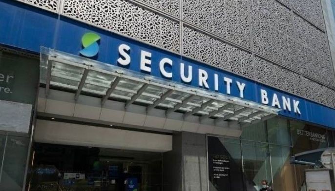 Security Bank income rises 4 percent to P6 billion