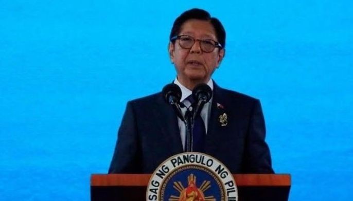 President Marcos: Successor should continue anti-corruption campaign