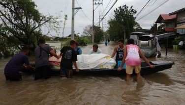 2 binatilyo nalunod, natagpuan sa ilog